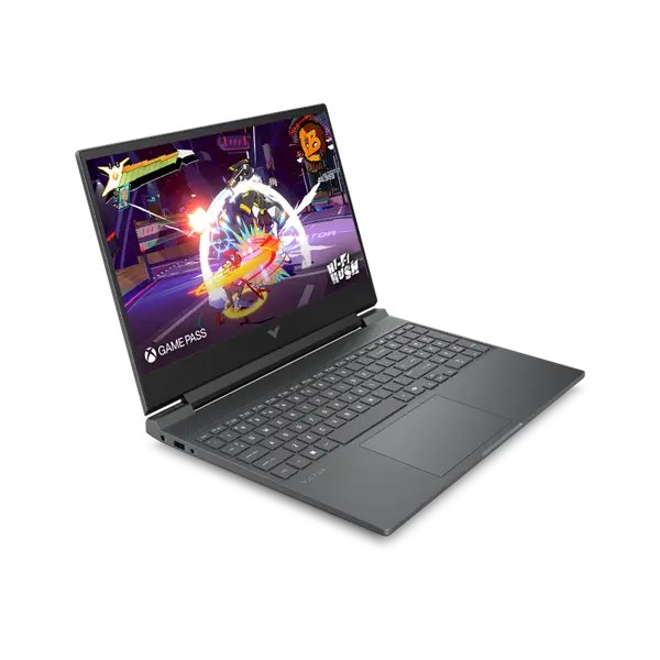 Laptop HP Victus Gaming 15-fb3002ne | RTX 3050 (6 GB) / AMD Ryzen™ 5 / RAM 16 GB / SSD Pogon / 15,6″ FHD
