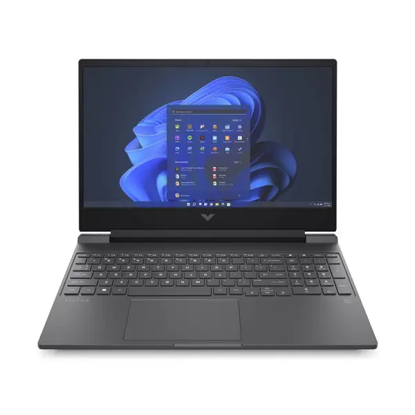 Laptop HP Victus Gaming 15-fb3703nf | RTX 4050 (6 GB) / Ryzen 7 / RAM 16 GB / SSD Pogon / 15,6″ FHD