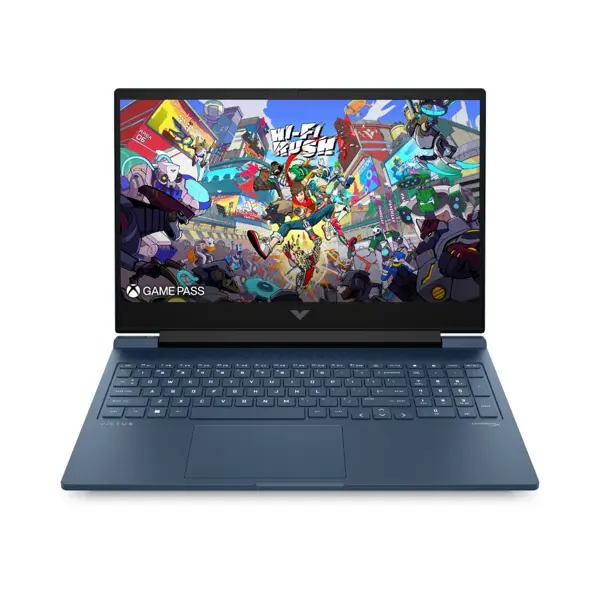 Laptop HP Victus Gaming 16-r1021nt | GeForce RTX 4070 (8 GB) | 20 core / i7 / RAM 32 GB / SSD Pogon / 16,0″ FHD