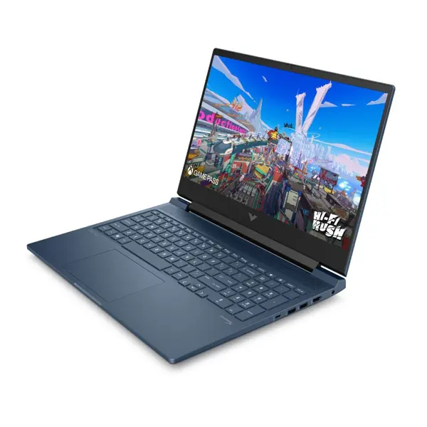 Laptop HP Victus Gaming 16-r1021nt | GeForce RTX 4070 (8 GB) | 20 core / i7 / RAM 32 GB / SSD Pogon / 16,0″ FHD