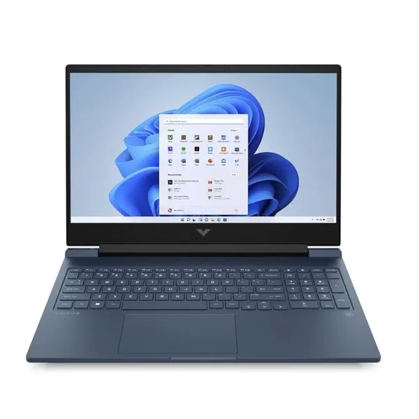 Laptop HP Victus Gaming 16-r1021nt | GeForce RTX 4070 (8 GB) | 20 core / i7 / RAM 32 GB / SSD Pogon / 16,0″ FHD