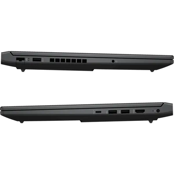 Laptop HP Victus Gaming 16-s1010nt | RTX 4060 (8 GB) / AMD Ryzen™ 7 / RAM 32 GB / SSD Pogon / 16,0″ FHD