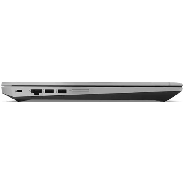Laptop HP ZBook 15 G5 / i7 / RAM 32 GB / SSD Pogon / 15,6″ FHD