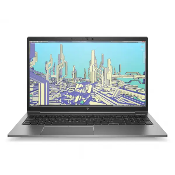 Laptop HP ZBook Firefly 15 G8 / i7 / RAM 16 GB / 15,6″ FHD