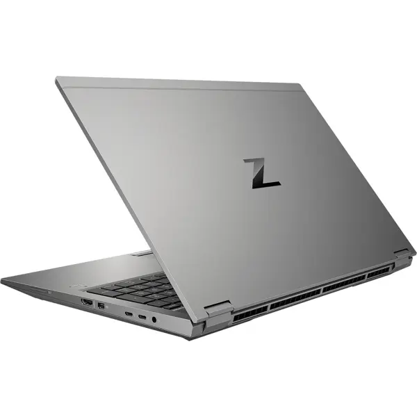Laptop HP ZBook Fury 15 G7 / i7 / RAM 16 GB / SSD Pogon / 15,6″ FHD
