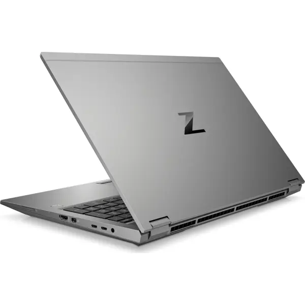 Laptop HP Zbook Fury 15 G8 / i7 / RAM 32 GB / SSD Pogon / 15,6″ FHD
