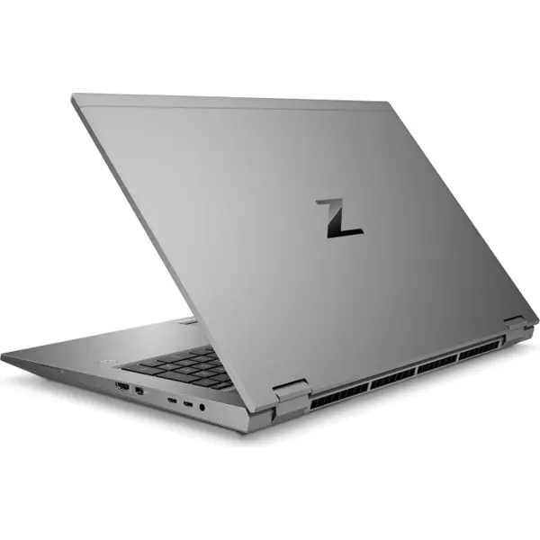 Laptop HP ZBook Fury 17 G8 / i7 / RAM 64 GB / SSD Pogon / 17,3″ FHD