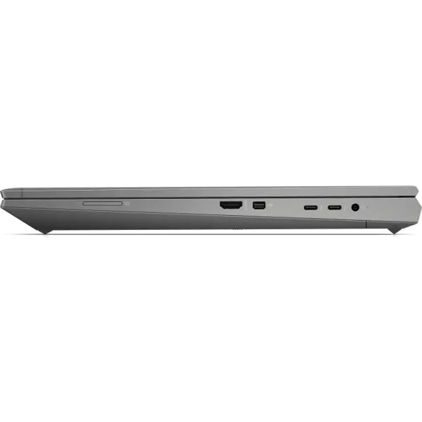 Laptop HP ZBook Fury 17 G8 / i7 / RAM 64 GB / SSD Pogon / 17,3″ FHD