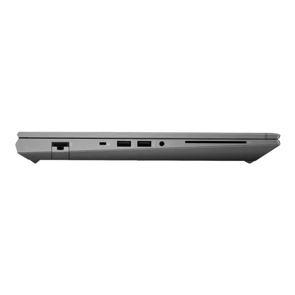 Laptop HP ZBook Fury 17 G8 / i7 / RAM 64 GB / SSD Pogon / 17,3″ FHD