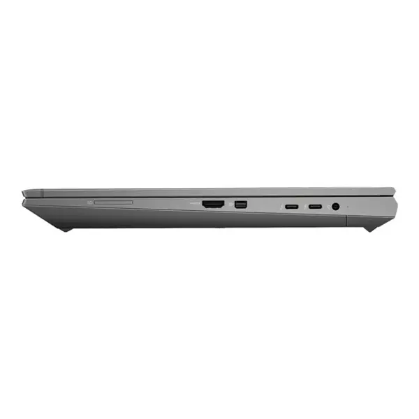 Laptop HP ZBook Fury 17 G8 / i7 / RAM 64 GB / SSD Pogon / 17,3″ FHD