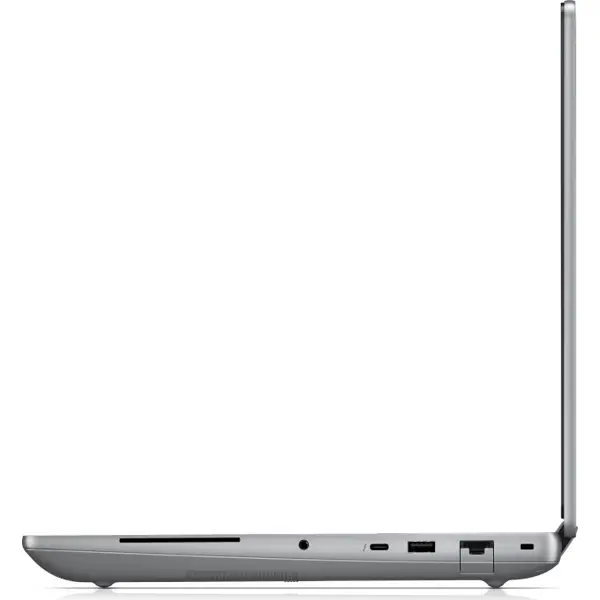 Laptop HP ZBook X G1i 16 / Ultra 7 / RAM 32 GB / SSD Pogon / 16,0″ WQXGA