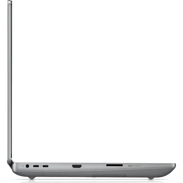 Laptop HP ZBook X G1i 16 / Ultra 7 / RAM 32 GB / SSD Pogon / 16,0″ WQXGA