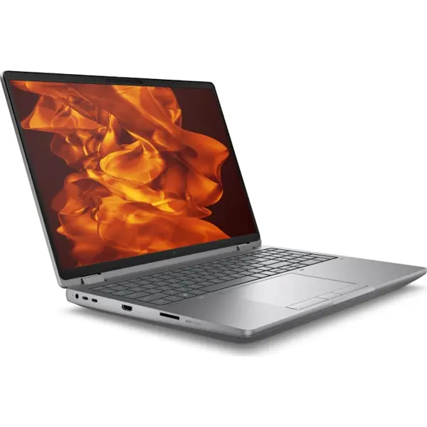 Laptop HP ZBook X G1i 16 / Ultra 7 / RAM 32 GB / SSD Pogon / 16,0″ WQXGA
