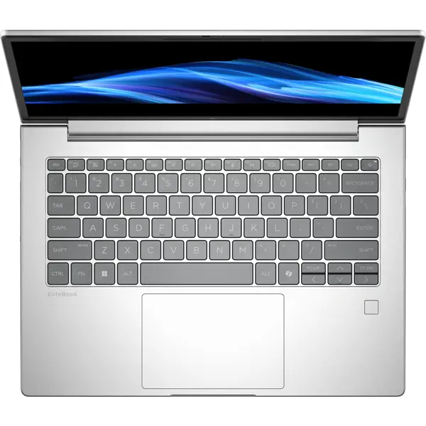 Laptop i HP EliteBook 6 G1i 14 | U5 235U | 32GB RAM | 512GB SSD / Core Ultra 5 / RAM 32 GB / SSD Pogon / 14,0″ WUXGA