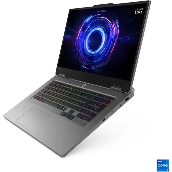 Laptop / i7 / RAM 32 GB / SSD Pogon / 17,3″ FHD