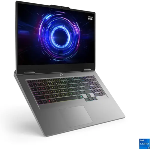 Laptop / i7 / RAM 32 GB / SSD Pogon / 17,3″ FHD