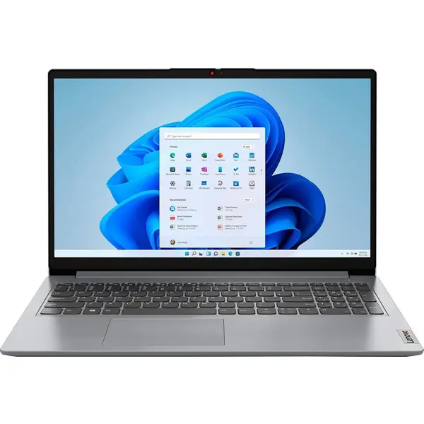 Laptop Lenovo IdeaPad 1 15ADA7 | R7 3700U | 8GB RAM | 512GB SSD | W11H / Ryzen 7 / RAM 8 GB / 512GB SSD / 15,6″ FHD