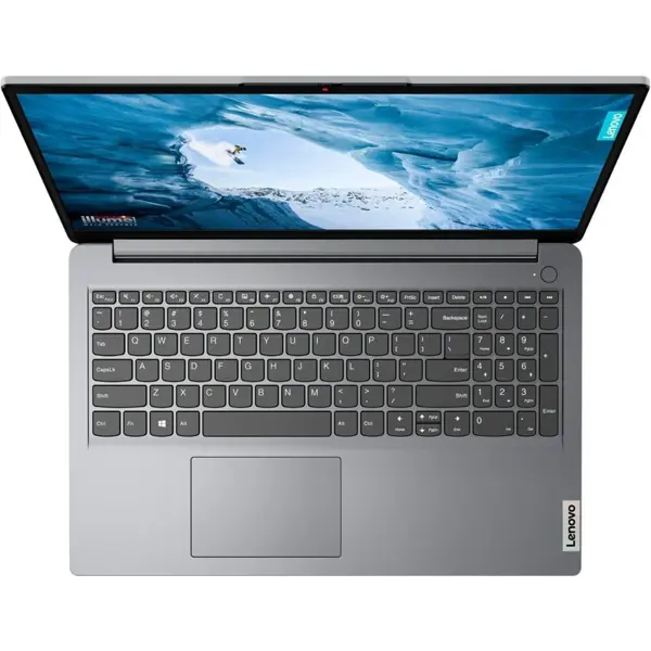 Laptop Lenovo IdeaPad 1 15ALC7 / AMD Ryzen™ 5 / RAM 16 GB / SSD Pogon / 15,6″ FHD