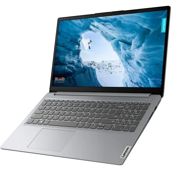Laptop Lenovo IdeaPad 1 15ALC7 | R5 5500U | 8GB RAM | SSD 512GB | W11H / AMD Ryzen™ 5 / RAM 8 GB / SSD Pogon / 15,6″ FHD