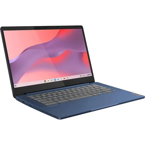 Laptop Lenovo IdeaPad 3 Chromebook 15IJL6 / Celeron / RAM 8 GB / 15,6″ FHD