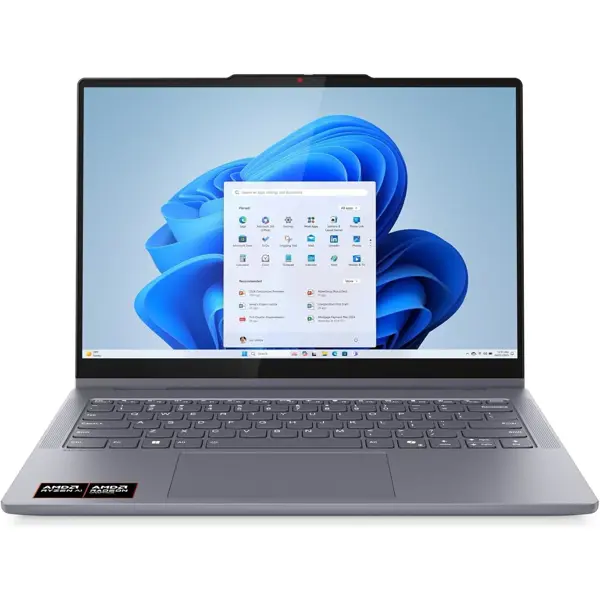 Laptop Lenovo IdeaPad 5 2-IN-1 14AKP10 / Ryzen 5 / RAM 16 GB / SSD Pogon / 14,0″ WUXGA