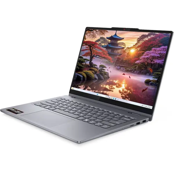 Laptop Lenovo IdeaPad 5 2-IN-1 14AKP10 / Ryzen 5 / RAM 16 GB / SSD Pogon / 14,0″ WUXGA