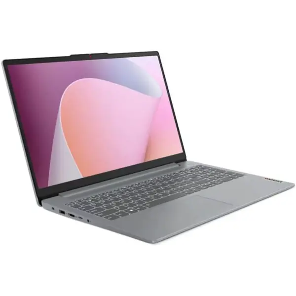 Laptop Lenovo IdeaPad Slim 3 15ABR8 / Ryzen 5 / RAM 8 GB / SSD Pogon / 15,6″ FHD