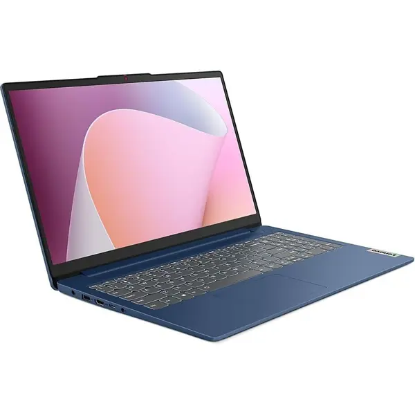 Laptop Lenovo IdeaPad Slim 3 15ABR8 / Ryzen 5 / RAM 8 GB / SSD Pogon / 15,6″ FHD