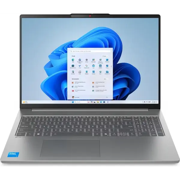 Laptop Lenovo IdeaPad Slim 3 16IRH10 / i7 / RAM 16 GB / 1TB SSD / 16,0″ WUXGA