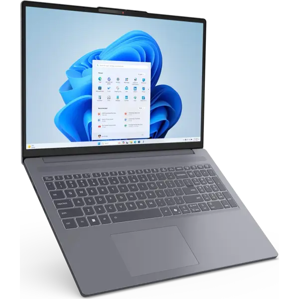 Laptop Lenovo IdeaPad Slim 3 16IRH10 / i7 / RAM 16 GB / 1TB SSD / 16,0″ WUXGA