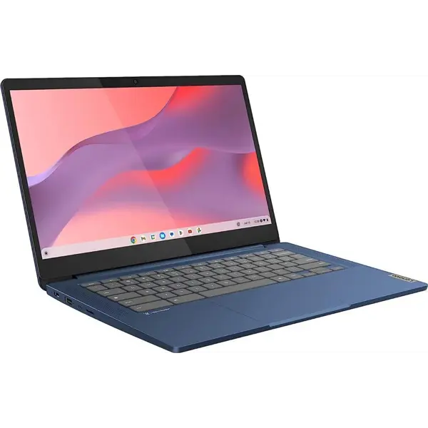 Laptop Lenovo IdeaPad Slim 3 Chromebook / Celeron / RAM 8 GB / 15,6″ FHD