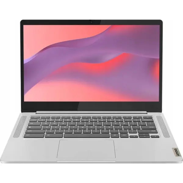 Laptop Lenovo IdeaPad Slim 3 Chromebook / MediaTek Kompanio series / RAM 8 GB / 14,0″ FHD