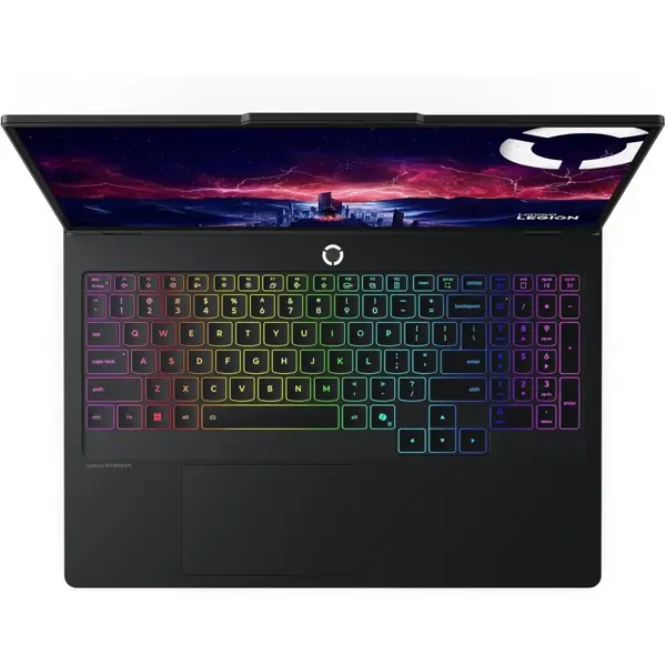Laptop Lenovo Legion Pro 5 16AFR10 / Ryzen 9 / RAM 32 GB / SSD Pogon / 16,0″ WQXGA