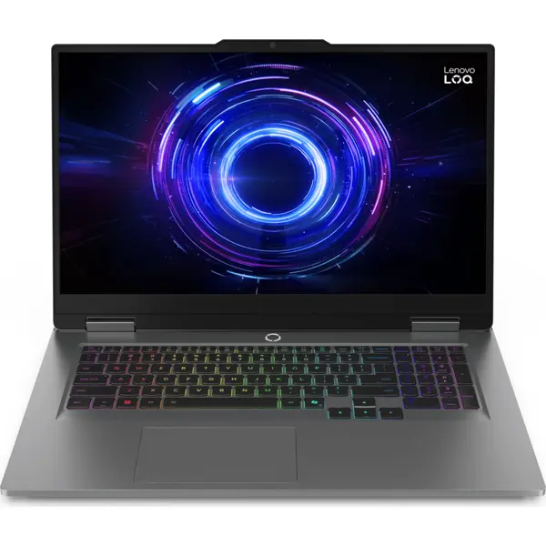 Laptop Lenovo Loq 17IRX10 / i5 / RAM 16 GB / SSD Pogon / 17,3″ FHD