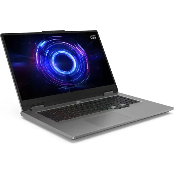 Laptop Lenovo Loq 17IRX10 / i5 / RAM 16 GB / SSD Pogon / 17,3″ FHD