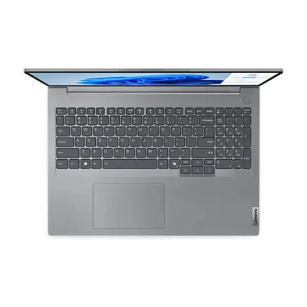 Laptop Lenovo ThinkBook 16 G8 / Core Ultra 7 / RAM 32 GB / SSD Pogon / 15,6″ WUXGA