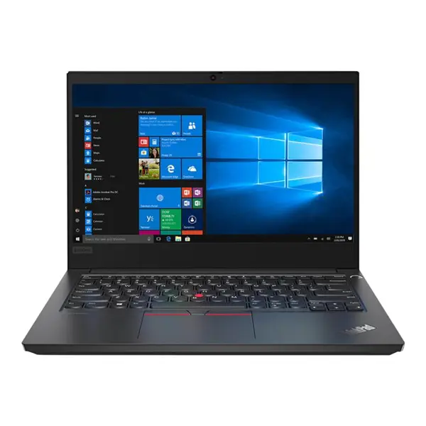 Laptop Lenovo ThinkPad E14 Gen 2 / i5 / RAM 8 GB / SSD Pogon / 14,0″ FHD