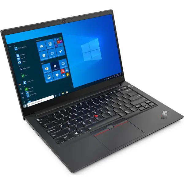 Laptop Lenovo ThinkPad E14 Gen 2 / i5 / RAM 8 GB / SSD Pogon / 14,0″ FHD