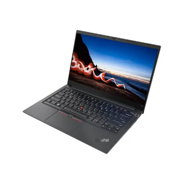 Laptop Lenovo ThinkPad E14 Gen 2 / i5 / RAM 8 GB / SSD Pogon / 14,0″ FHD