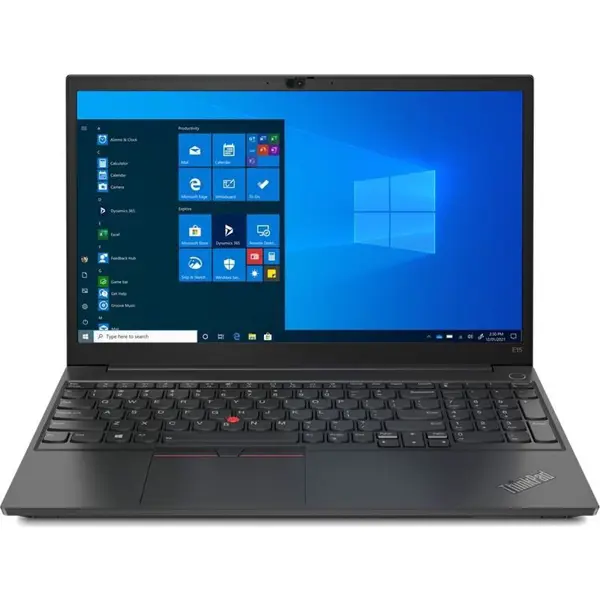 Laptop Lenovo ThinkPad E15 G3 / Ryzen 5 / RAM 8 GB / SSD Pogon / 15,6″ FHD