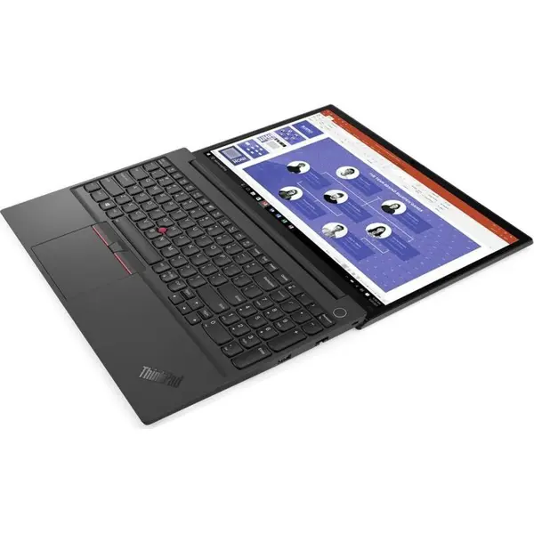 Laptop Lenovo ThinkPad E15 G3 / Ryzen 5 / RAM 8 GB / SSD Pogon / 15,6″ FHD