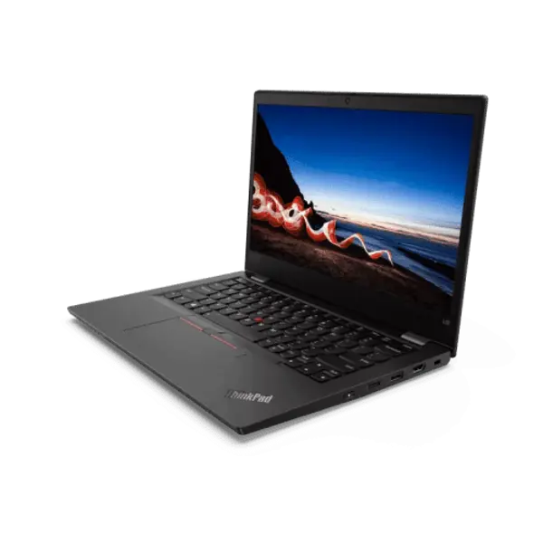 Laptop Lenovo ThinkPad L13 / i5 / RAM 8 GB / SSD Pogon / 13,3″ FHD