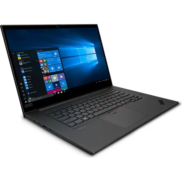 Laptop Lenovo ThinkPad P1 G3 / i7 / RAM 32 GB / 15,6″ FHD