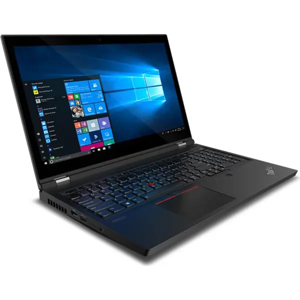 Laptop Lenovo ThinkPad P15 G1 / i7 / RAM 16 GB / SSD Pogon / 15,6″ FHD