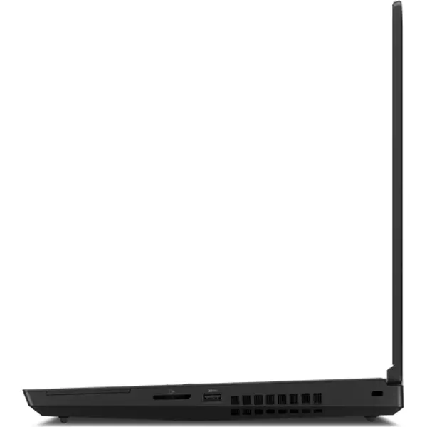 Laptop Lenovo ThinkPad P15 G2 / i7 / RAM 64 GB / SSD Pogon / 15,6″ FHD