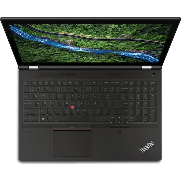 Laptop Lenovo ThinkPad P15 G2 / i7 / RAM 64 GB / SSD Pogon / 15,6″ FHD