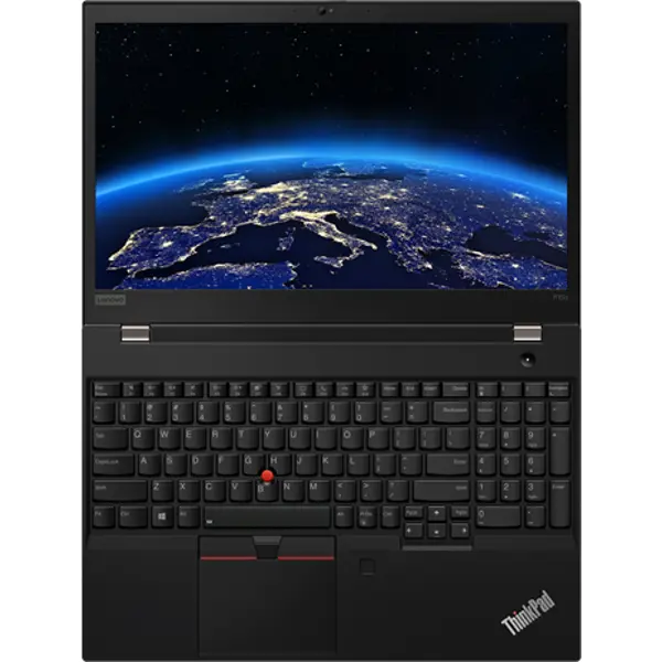 Laptop Lenovo ThinkPad P15s G1 / i7 / RAM 16 GB / 15,6″ FHD