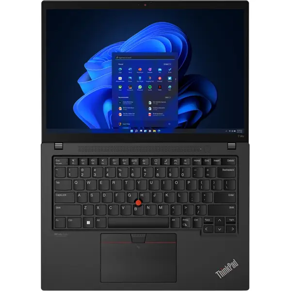 Laptop Lenovo ThinkPad T14 G3 / i7 / RAM 32 GB / SSD Pogon / 14,0″ WUXGA