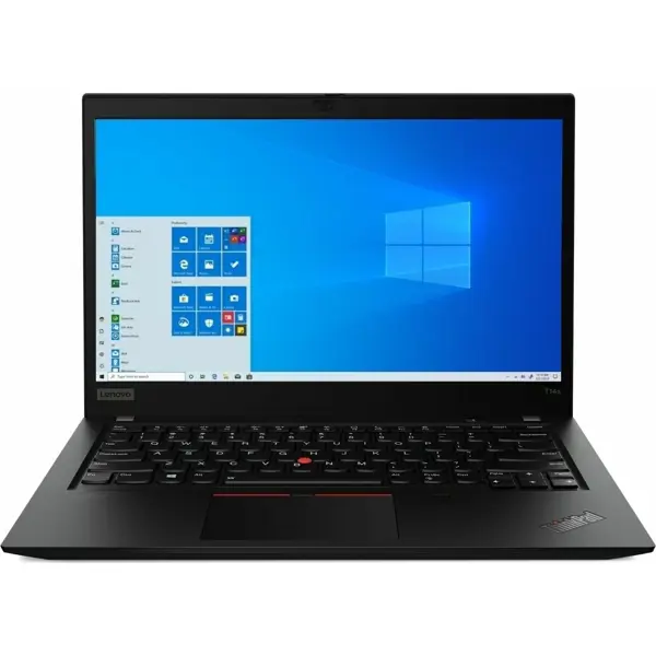 Laptop Lenovo ThinkPad T14s G1 / i5 / RAM 8 GB / SSD Pogon / 14,0″ FHD