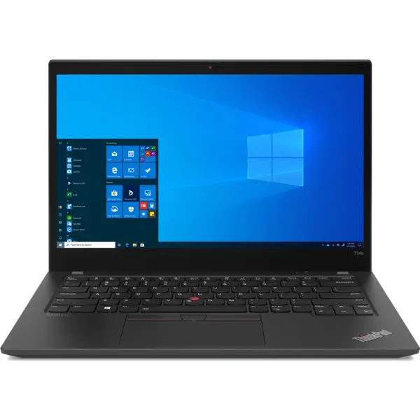Laptop Lenovo ThinkPad T14s G2 / i5 / RAM 16 GB / SSD Pogon / 14,0″ FHD